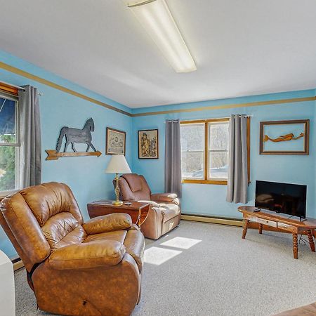 Blue Lagoon Escape Unit-A Boothbay Exterior foto