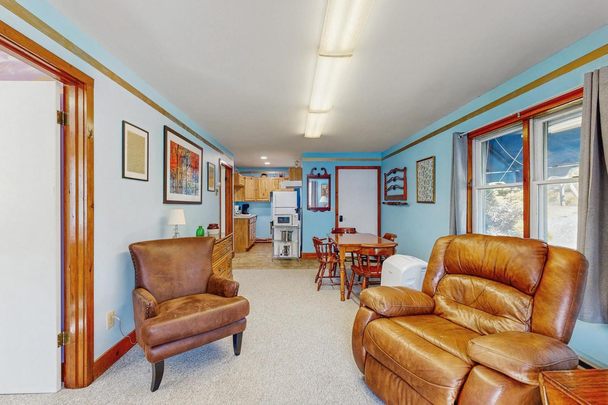 Blue Lagoon Escape Unit-A Boothbay Exterior foto
