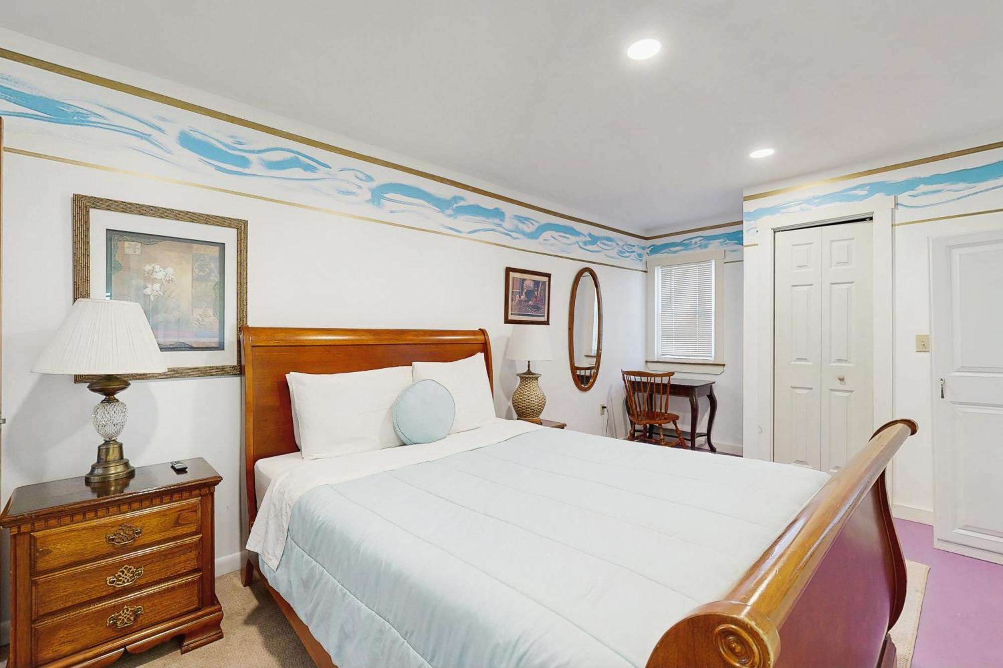 Blue Lagoon Escape Unit-A Boothbay Exterior foto