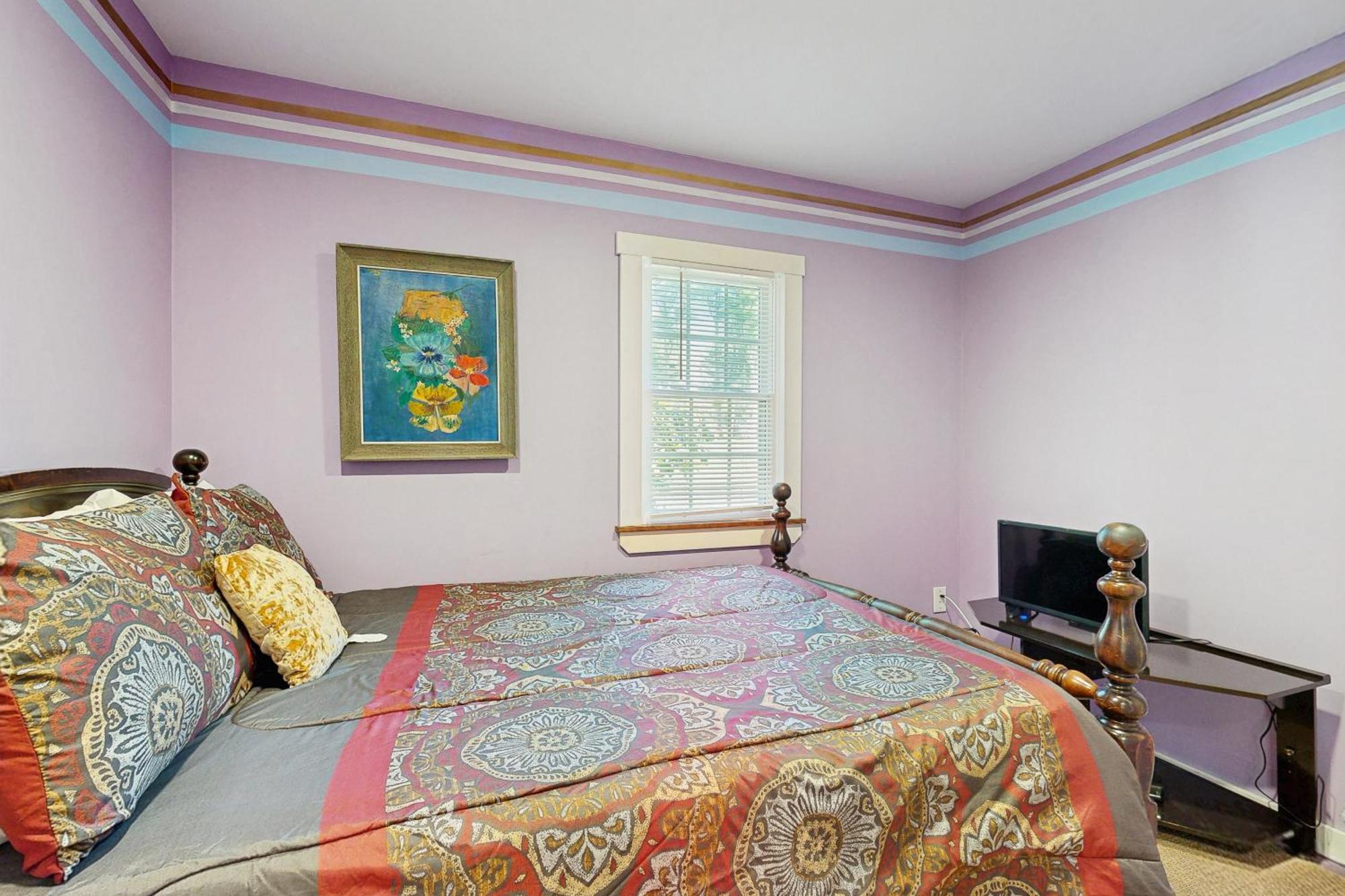 Blue Lagoon Escape Unit-A Boothbay Exterior foto