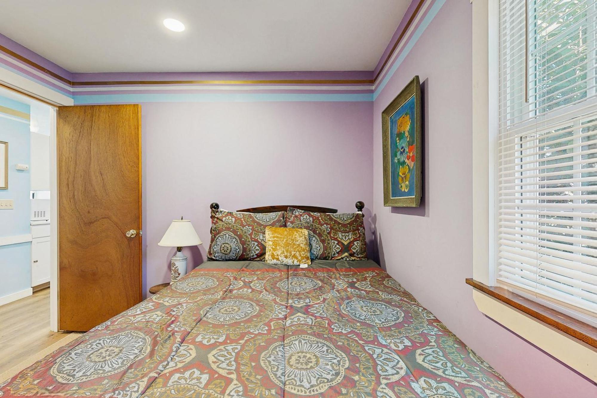 Blue Lagoon Escape Unit-A Boothbay Exterior foto