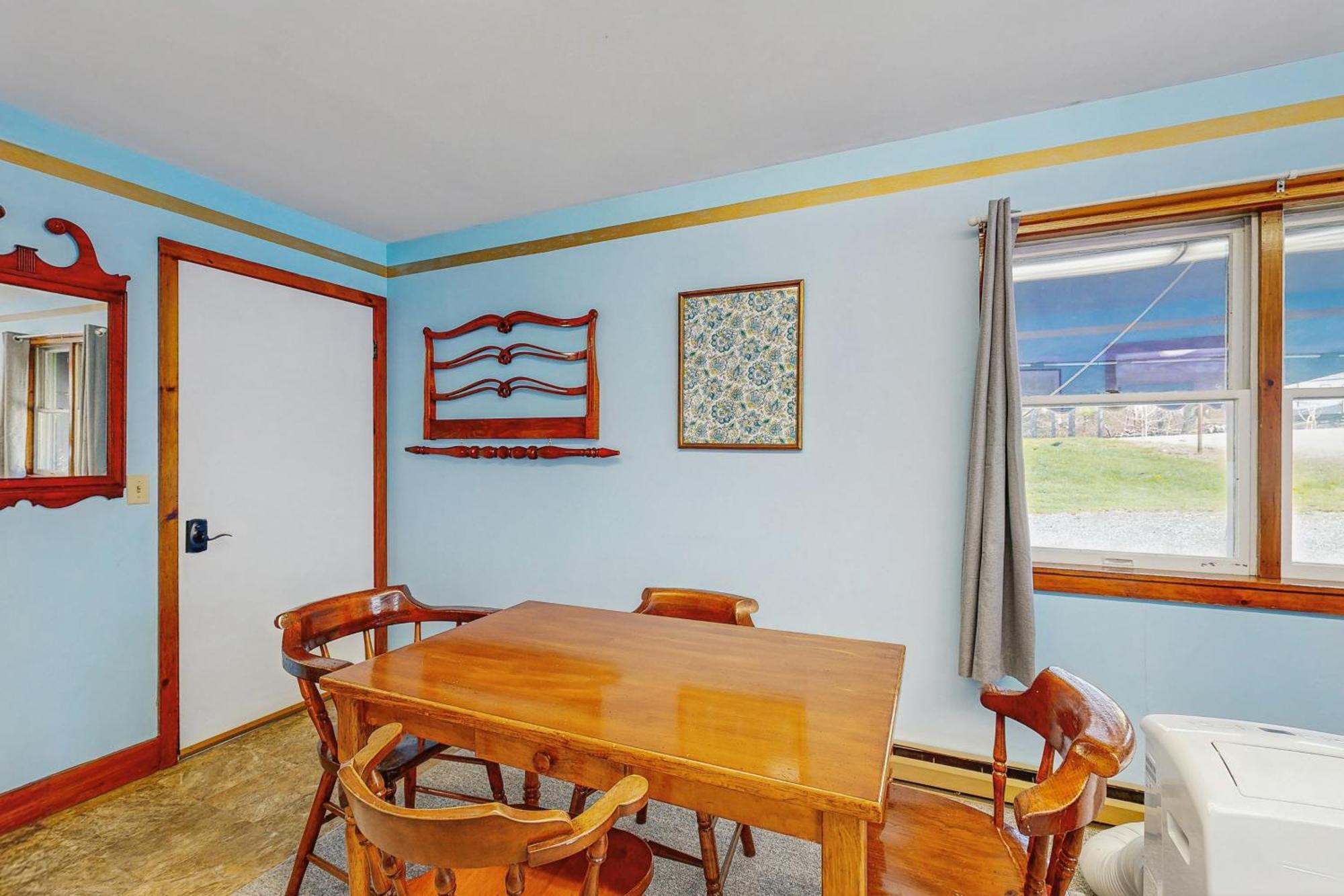 Blue Lagoon Escape Unit-A Boothbay Exterior foto
